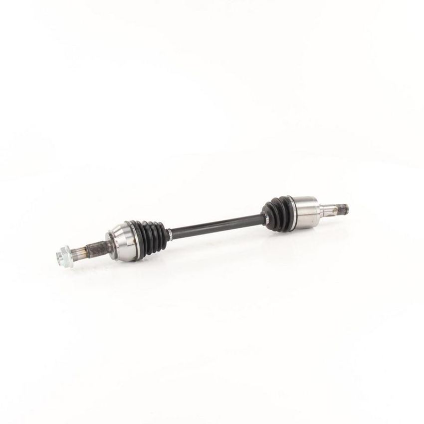 TRAKMOTIVE AXLES CH-8319 AAR CV Axle Shaft