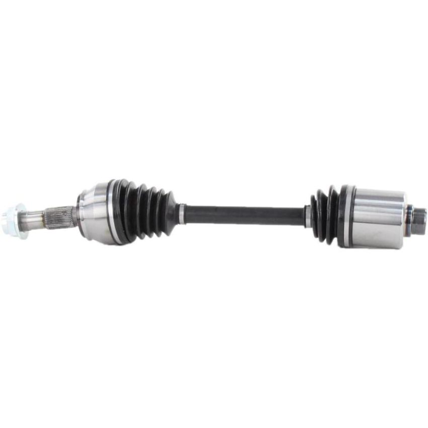 TRAKMOTIVE AXLES CH-8320 AAR CV Axle Shaft