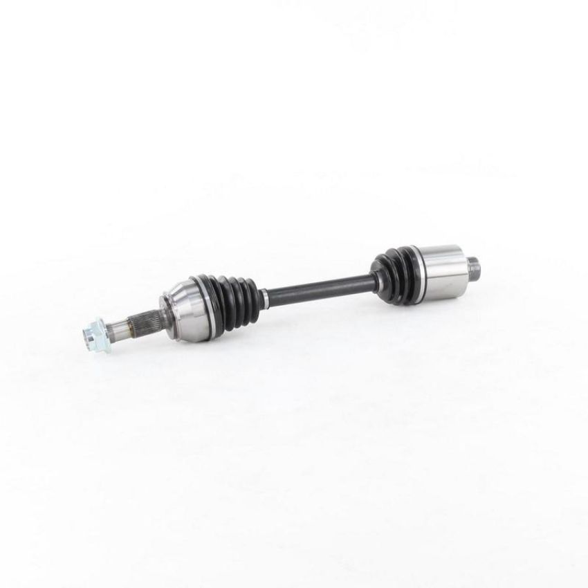 TRAKMOTIVE AXLES CH-8320 AAR CV Axle Shaft