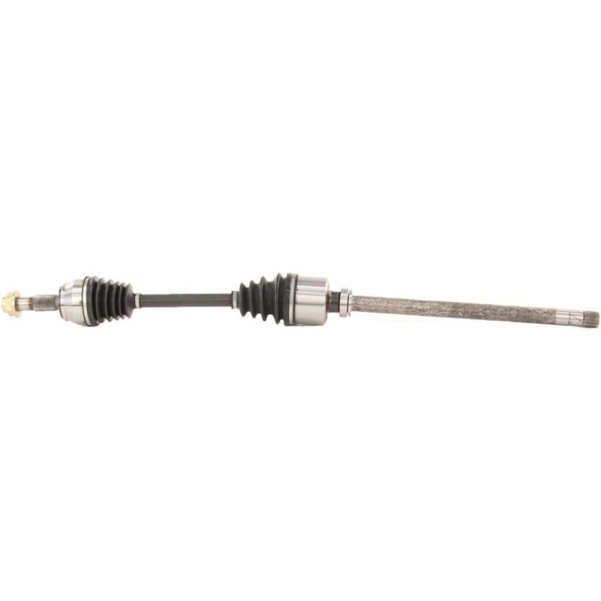 TRAKMOTIVE AXLES CH-8321 CV Axle Shaft