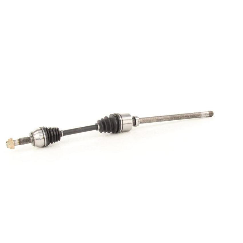 TRAKMOTIVE AXLES CH-8321 CV Axle Shaft