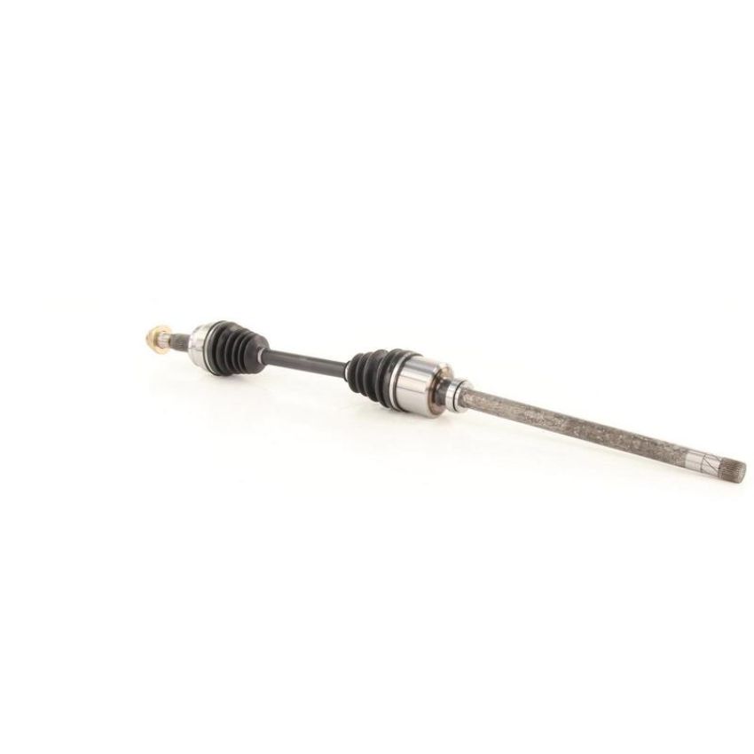 TRAKMOTIVE AXLES CH-8321 CV Axle Shaft