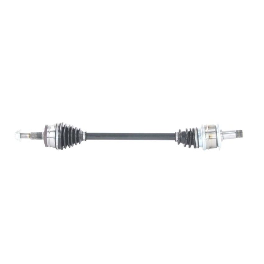 TRAKMOTIVE AXLES CH-8324 CV Axle Shaft