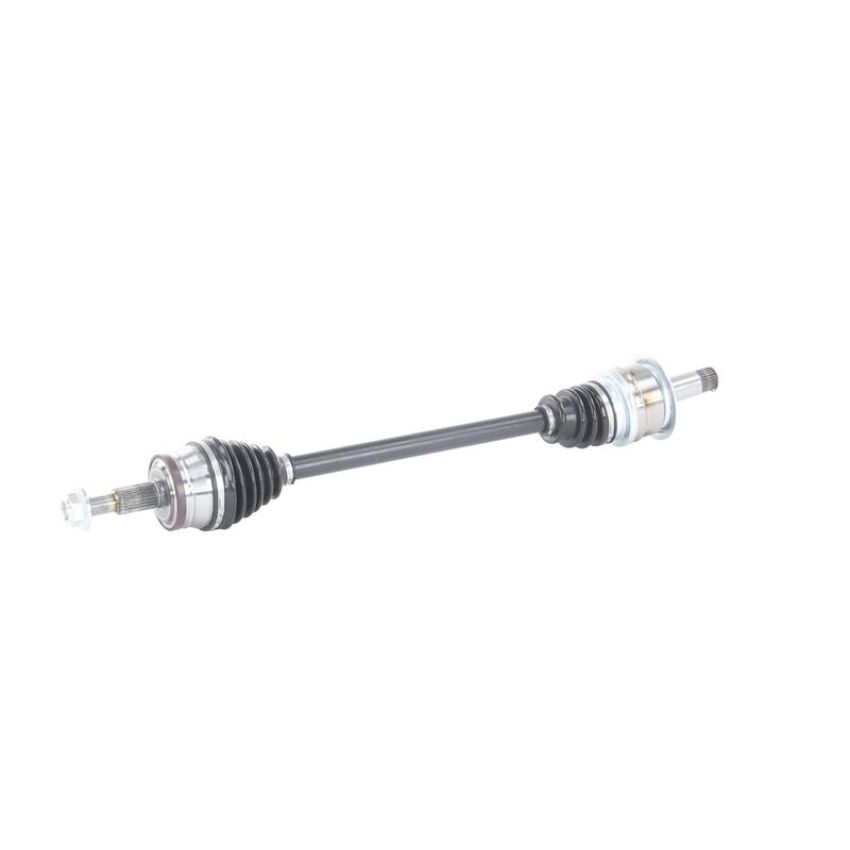 TRAKMOTIVE AXLES CH-8324 CV Axle Shaft