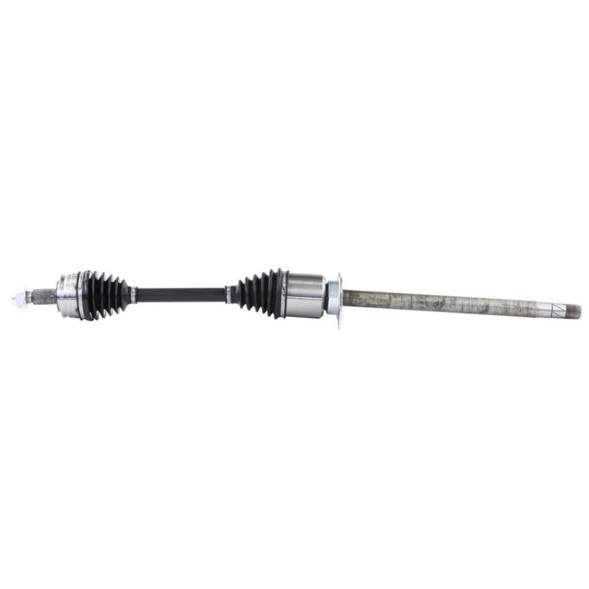 TRAKMOTIVE AXLES CH-8329 AAR CV Axle Shaft