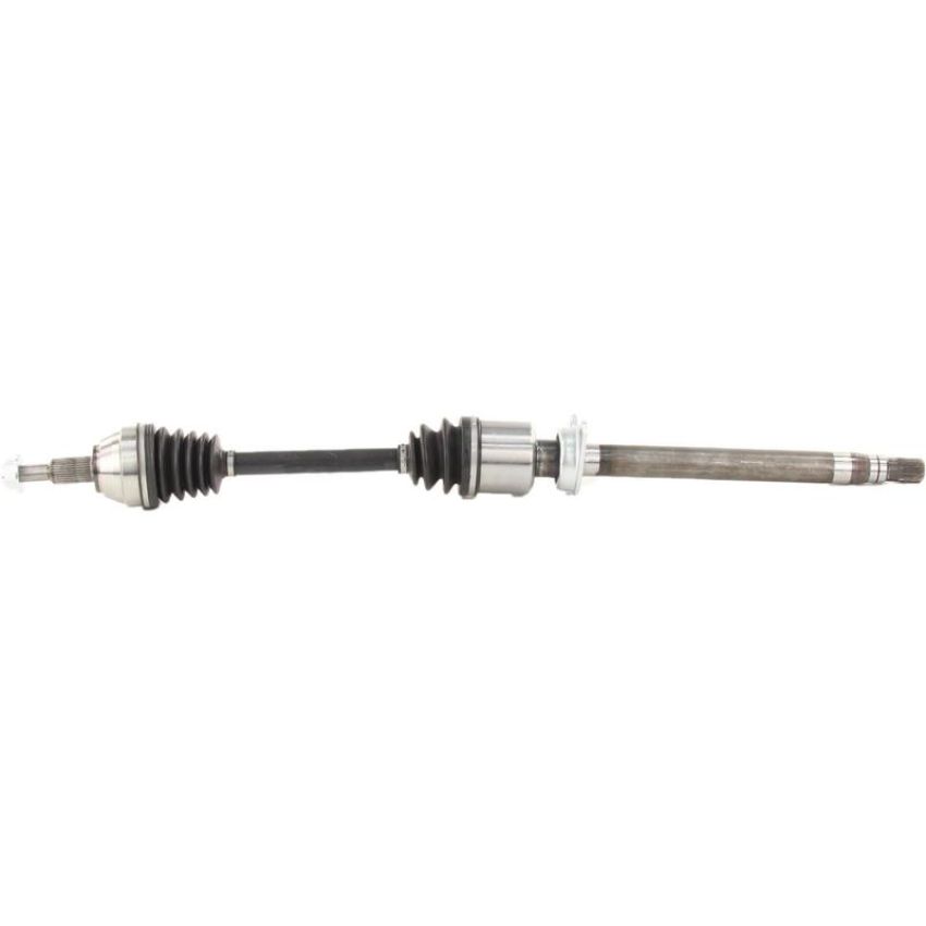 TRAKMOTIVE AXLES CH-8351 AAR CV Axle Shaft