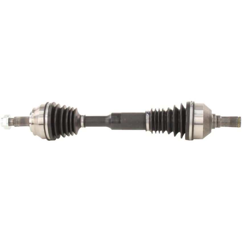 TRAKMOTIVE AXLES CH-8352 CV Axle Shaft