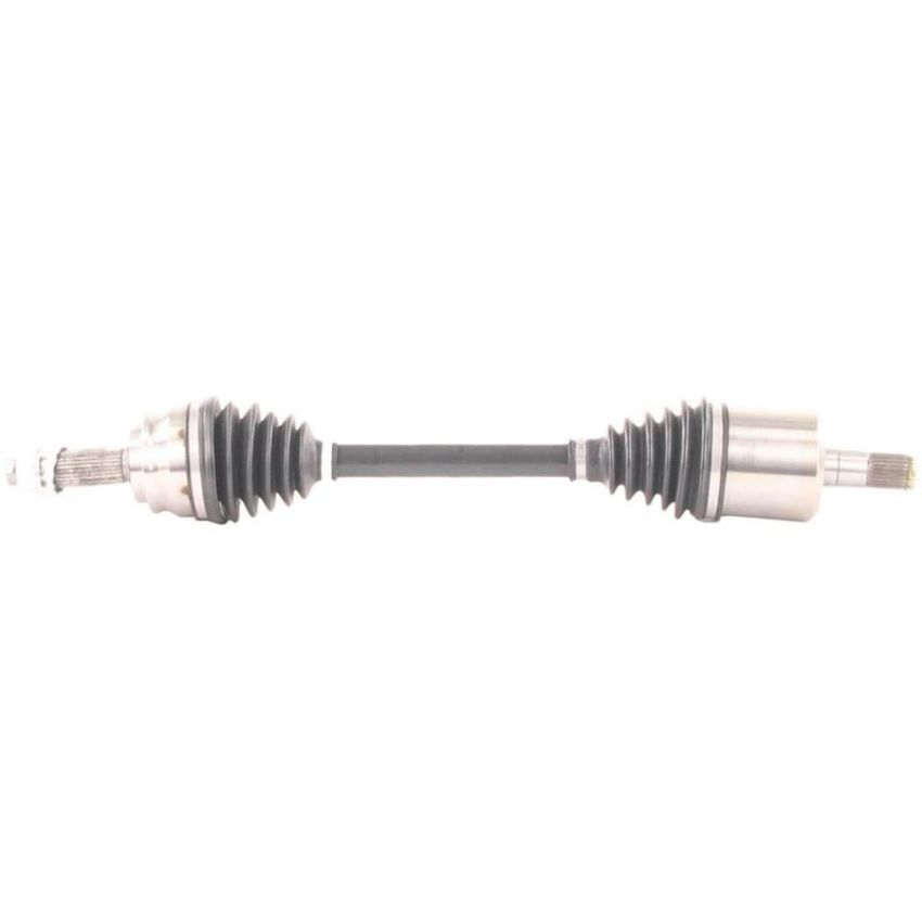 TRAKMOTIVE AXLES CH-8353 AAR CV Axle Shaft