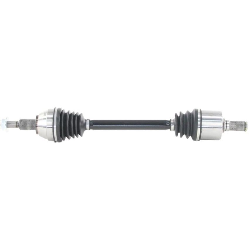 TRAKMOTIVE AXLES CH-8357 CV Axle Shaft