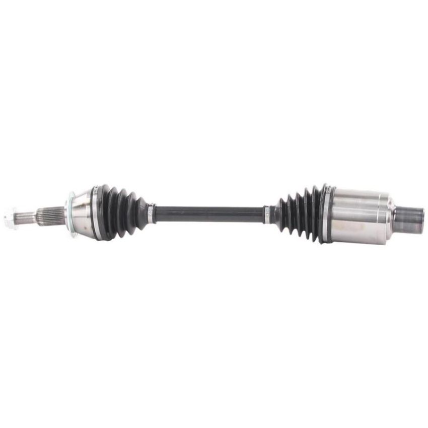 TRAKMOTIVE AXLES CH-8360 CV Axle Shaft