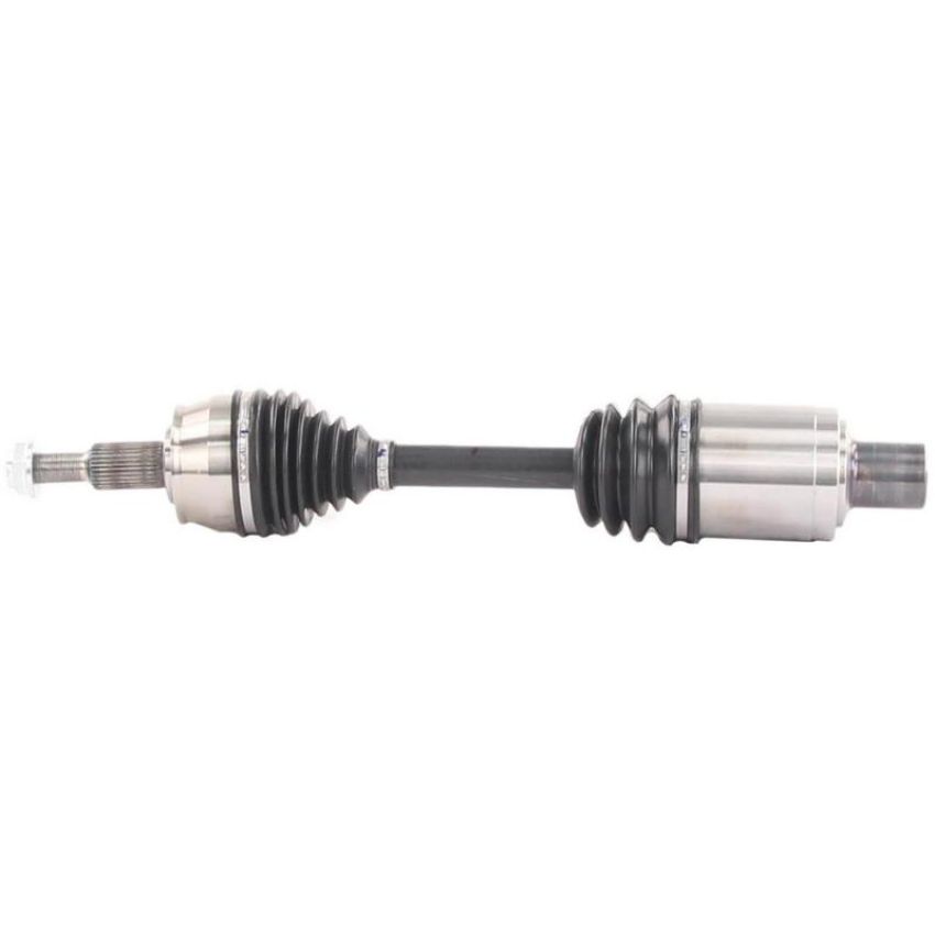 TRAKMOTIVE AXLES CH-8361 CV Axle Shaft