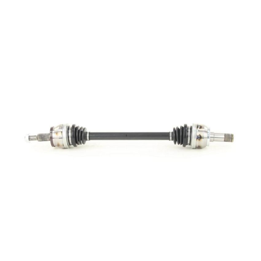 TRAKMOTIVE AXLES CH-8362 CV Axle Shaft