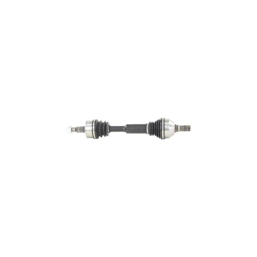 TRAKMOTIVE AXLES CH-8365 CV Axle Shaft