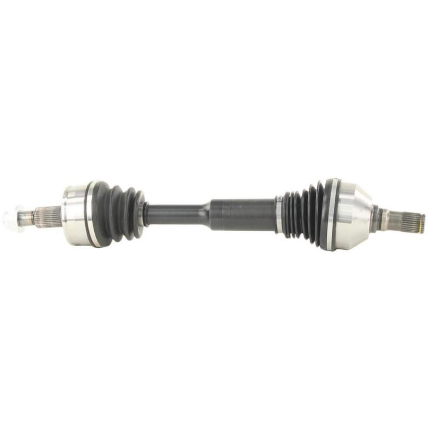 TRAKMOTIVE AXLES CH-8369 CV Axle Shaft