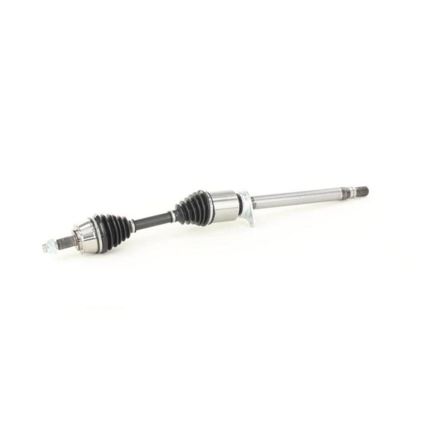 TRAKMOTIVE AXLES CH-8374 AAR CV Axle Shaft