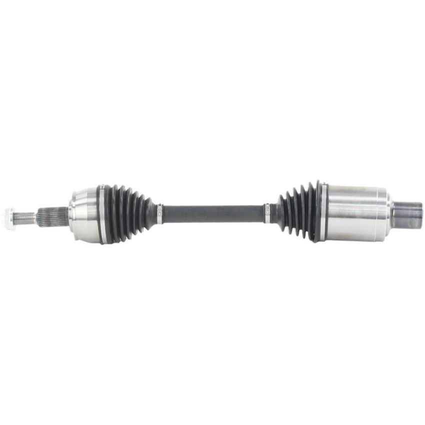 TRAKMOTIVE AXLES CH-8379 CV Axle Shaft
