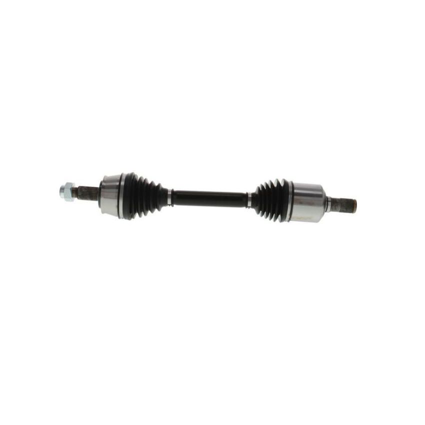 TRAKMOTIVE AXLES CH-8380 AAR CV Axle Shaft