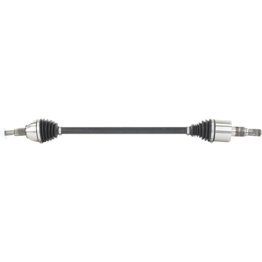 TRAKMOTIVE AXLES CH-86001 AAR CV Axle Shaft
