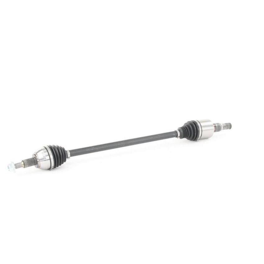 TRAKMOTIVE AXLES CH-86001 AAR CV Axle Shaft