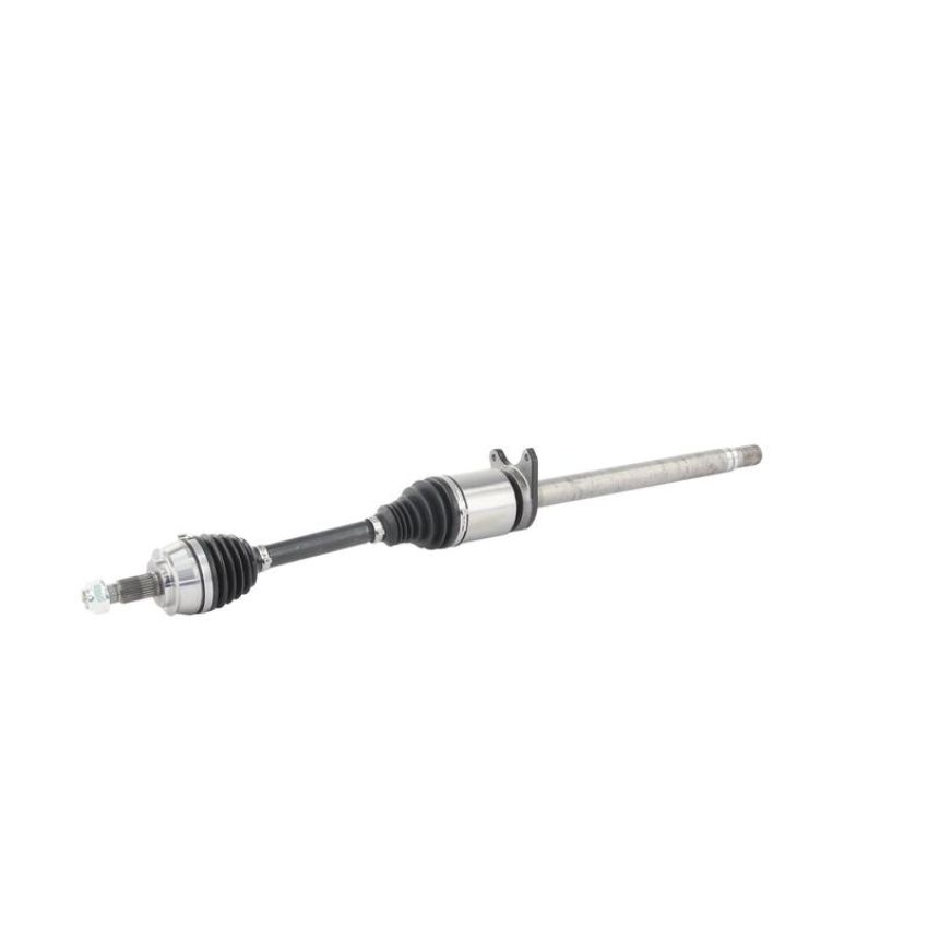 TRAKMOTIVE AXLES CH-86003 AAR CV Axle Shaft