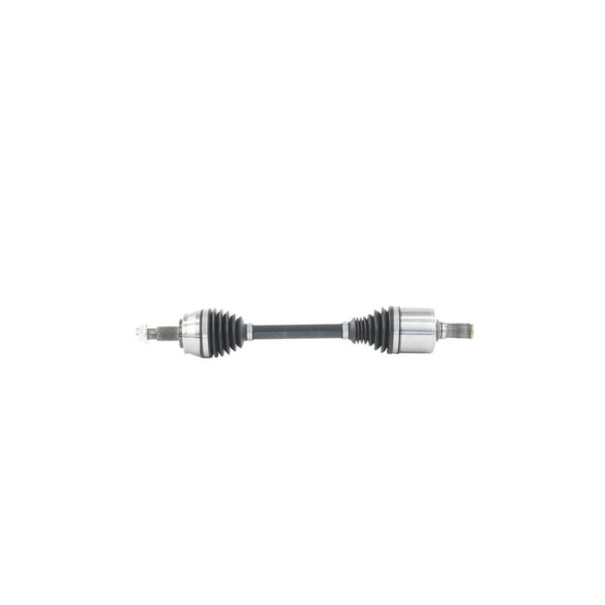 TRAKMOTIVE AXLES CH-86004 AAR CV Axle Shaft