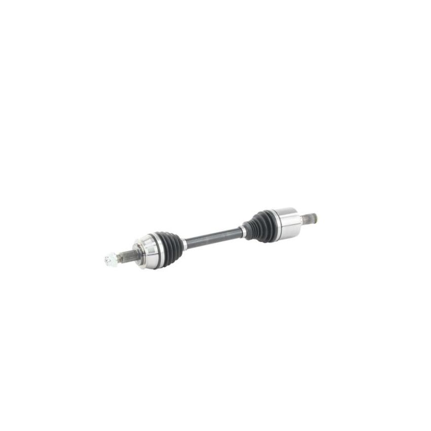TRAKMOTIVE AXLES CH-86004 AAR CV Axle Shaft