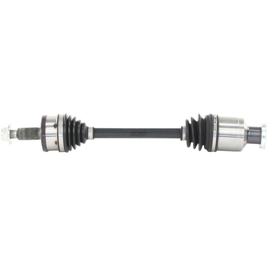 TRAKMOTIVE AXLES CH-86005 AAR CV Axle Shaft