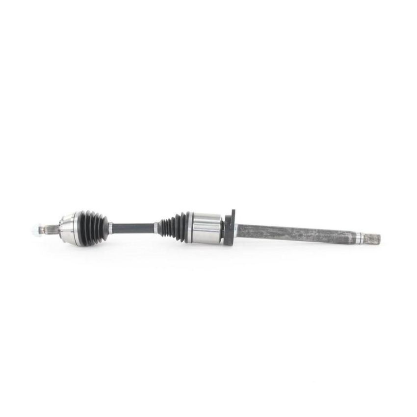 TRAKMOTIVE AXLES CH-86006 AAR CV Axle Shaft