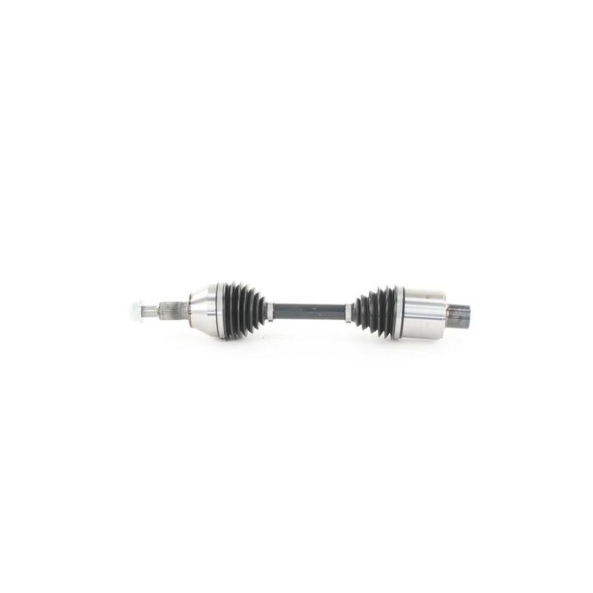 TRAKMOTIVE AXLES CH-86009 AAR CV Axle Shaft