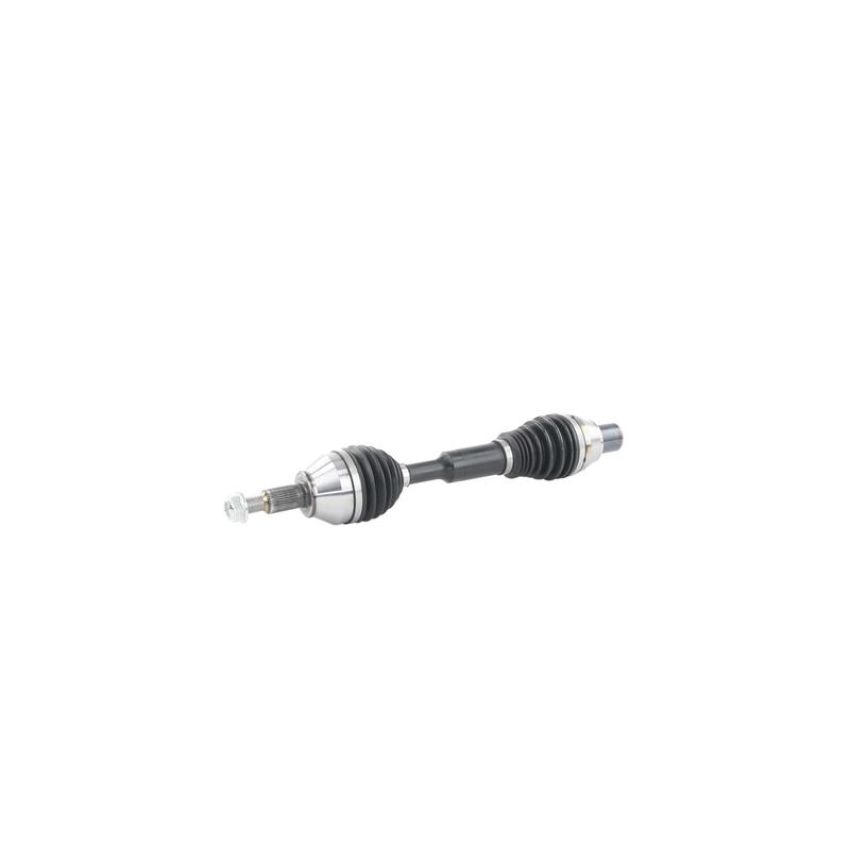 TRAKMOTIVE AXLES CH-86010XTT Extended Travel CV Axle Shaft