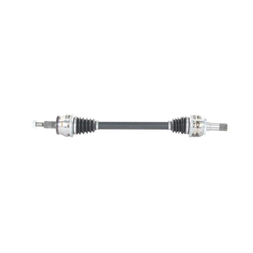 TRAKMOTIVE AXLES CH-86011 CV Axle Shaft
