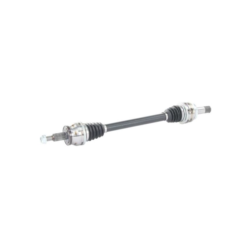 TRAKMOTIVE AXLES CH-86011 CV Axle Shaft