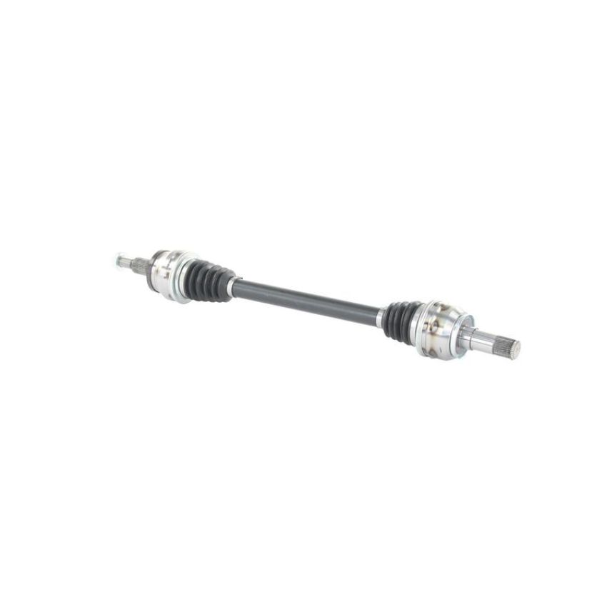 TRAKMOTIVE AXLES CH-86011 CV Axle Shaft