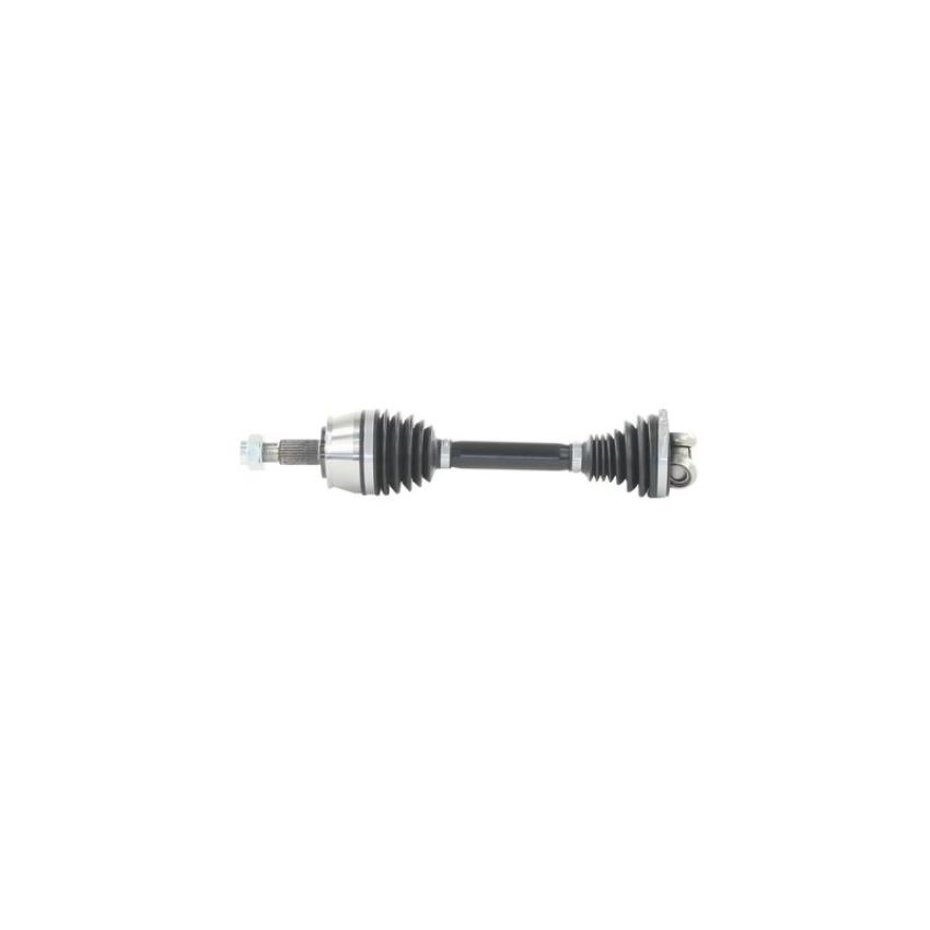 TRAKMOTIVE AXLES CH-86012 AAR CV Axle Shaft