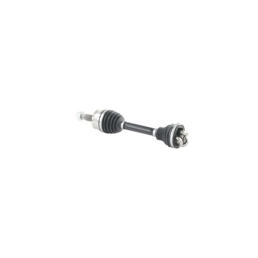 TRAKMOTIVE AXLES CH-86012 AAR CV Axle Shaft