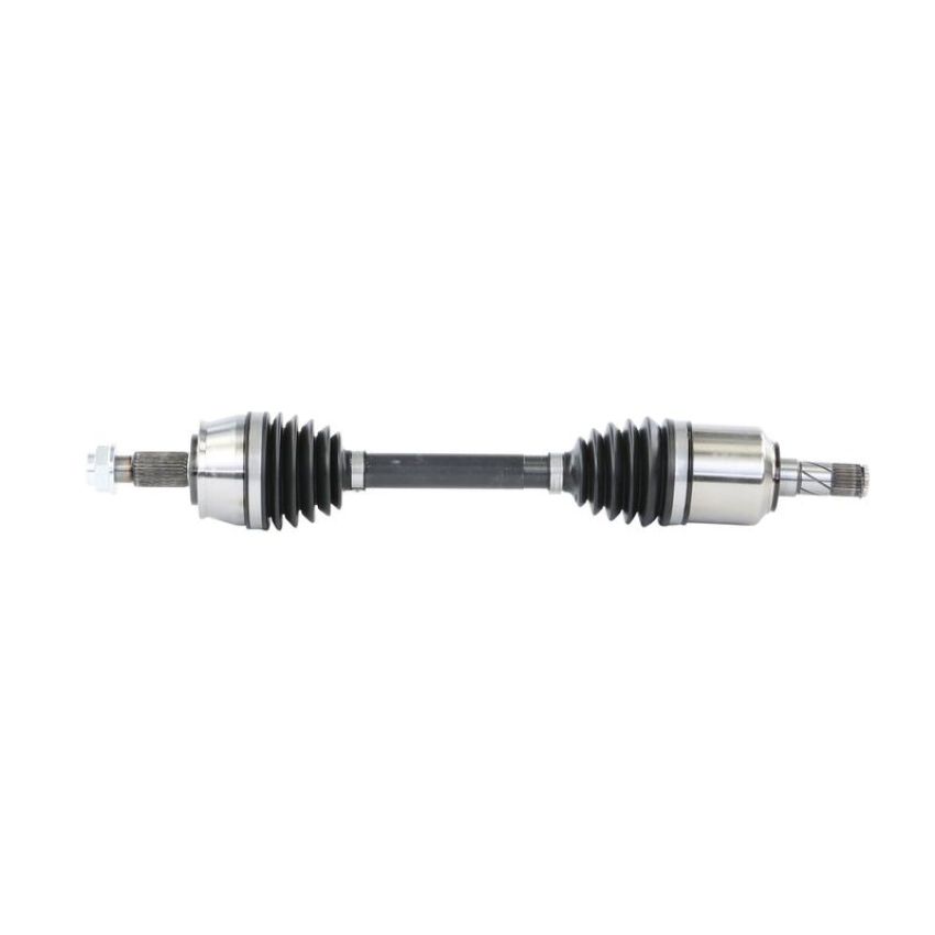 TRAKMOTIVE AXLES CH-86022 AAR CV Axle Shaft