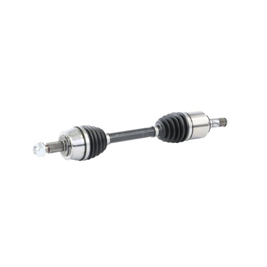 TRAKMOTIVE AXLES CH-86022 AAR CV Axle Shaft