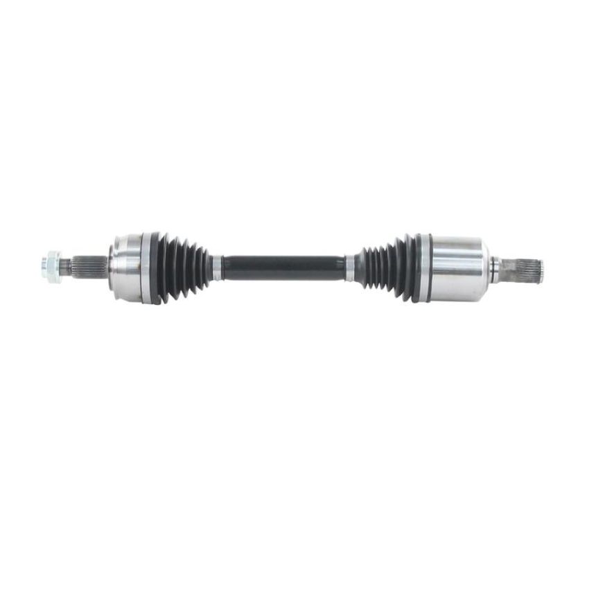TRAKMOTIVE AXLES CH-86024 AAR CV Axle Shaft