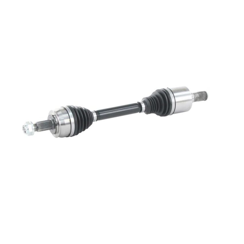 TRAKMOTIVE AXLES CH-86024 AAR CV Axle Shaft