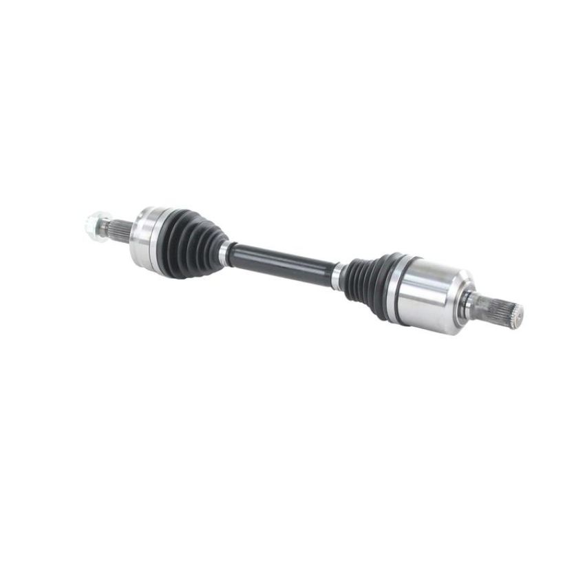 TRAKMOTIVE AXLES CH-86024 AAR CV Axle Shaft