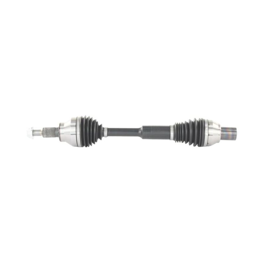 TRAKMOTIVE AXLES CH-86025 CV Axle Shaft