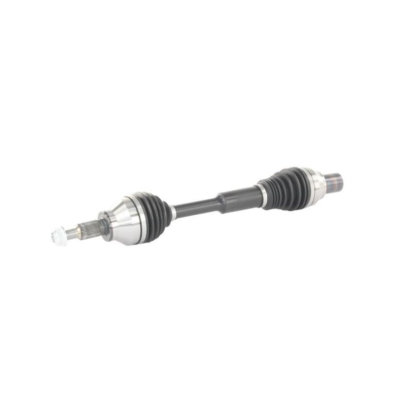 TRAKMOTIVE AXLES CH-86025 CV Axle Shaft