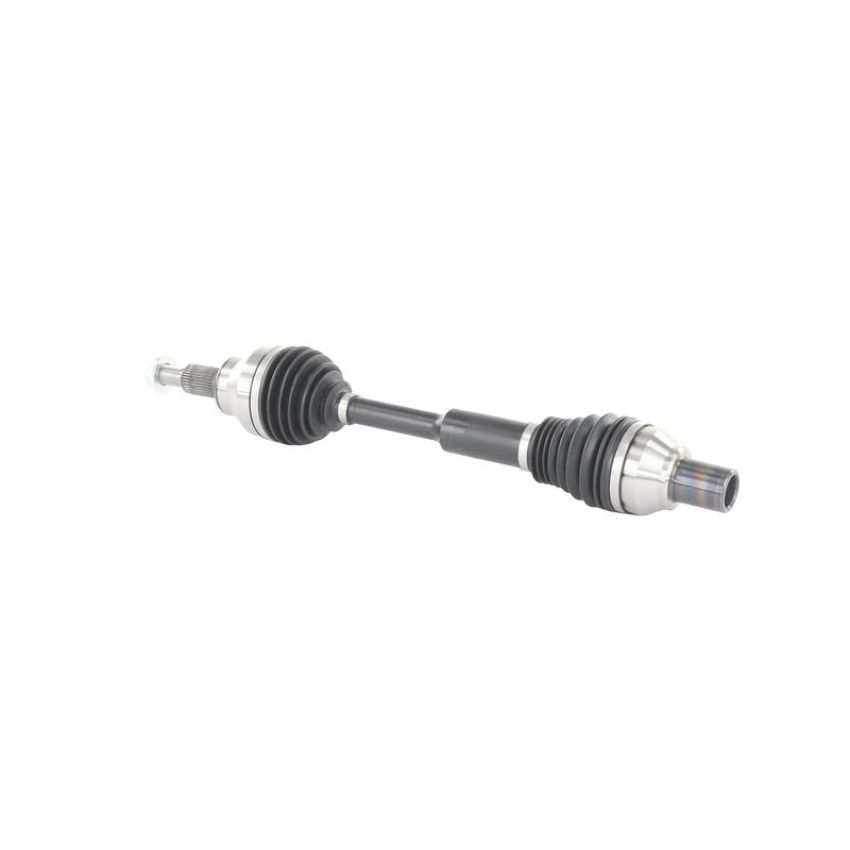 TRAKMOTIVE AXLES CH-86025 CV Axle Shaft