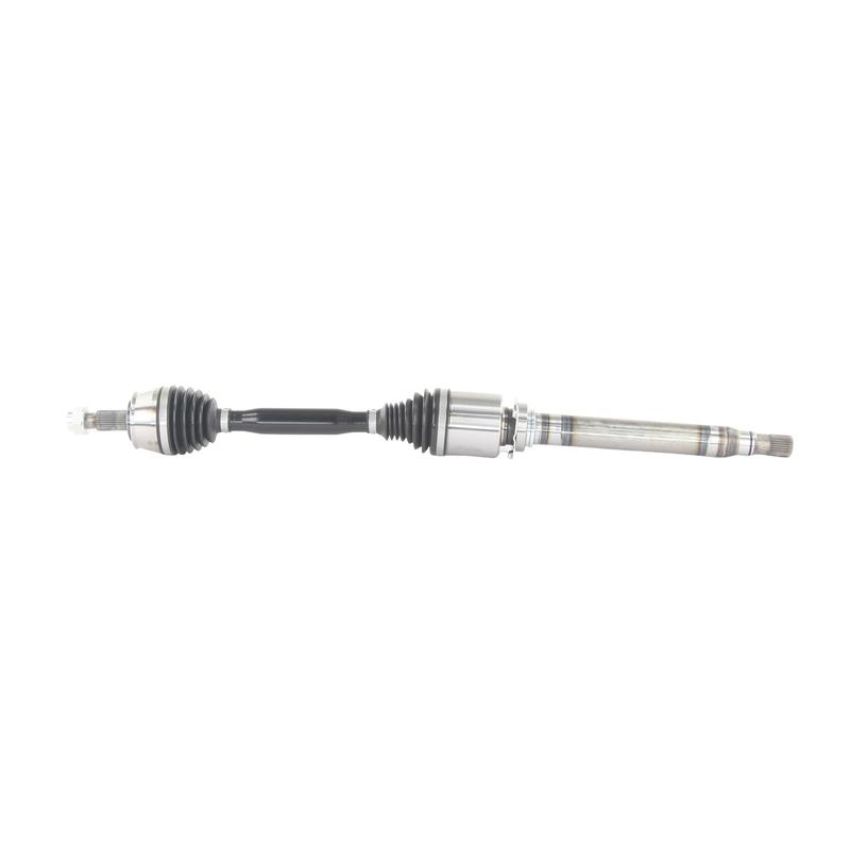 TRAKMOTIVE AXLES CH-86026 AAR CV Axle Shaft