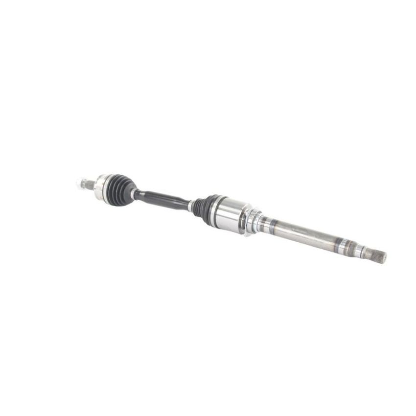 TRAKMOTIVE AXLES CH-86026 AAR CV Axle Shaft