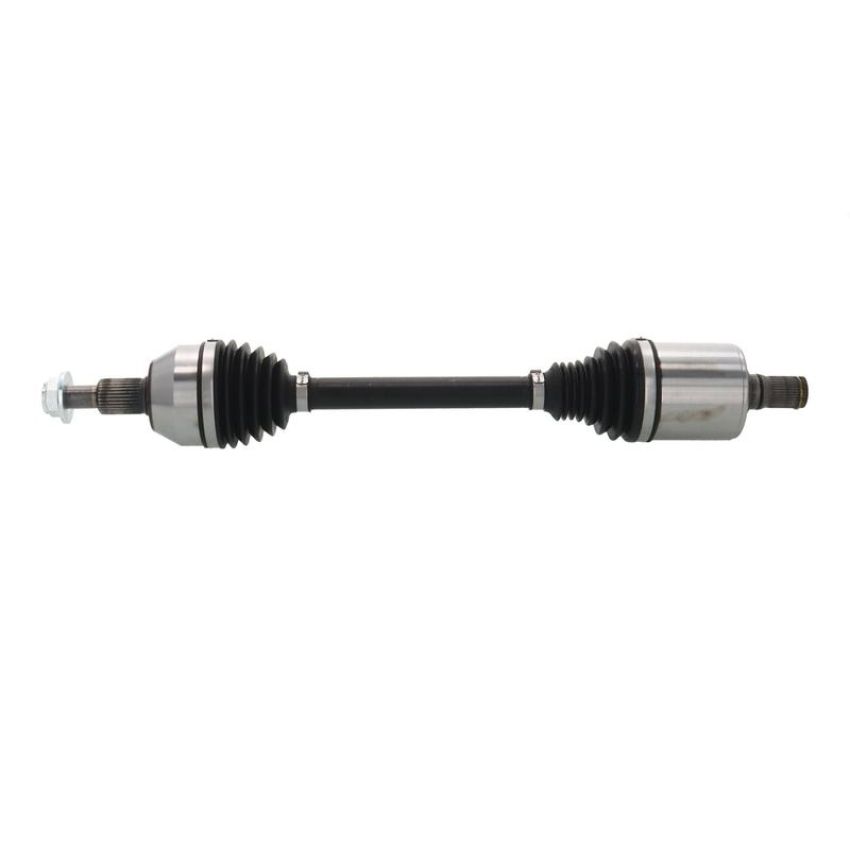 TRAKMOTIVE AXLES CH-86027 AAR CV Axle Shaft