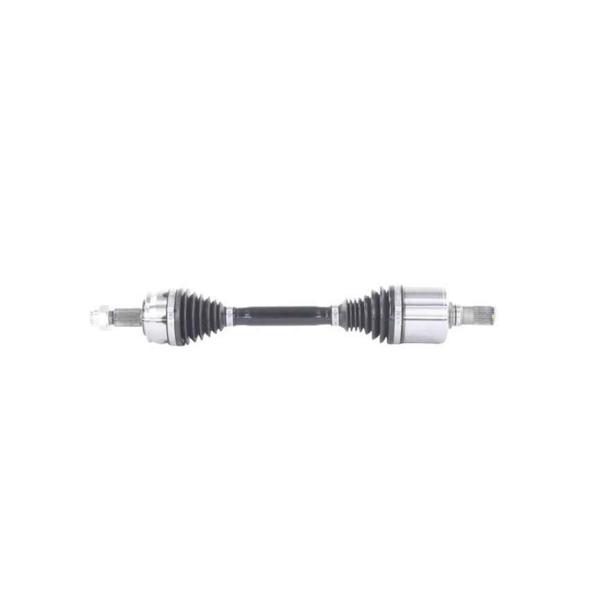 TRAKMOTIVE AXLES CH-86028 AAR CV Axle Shaft