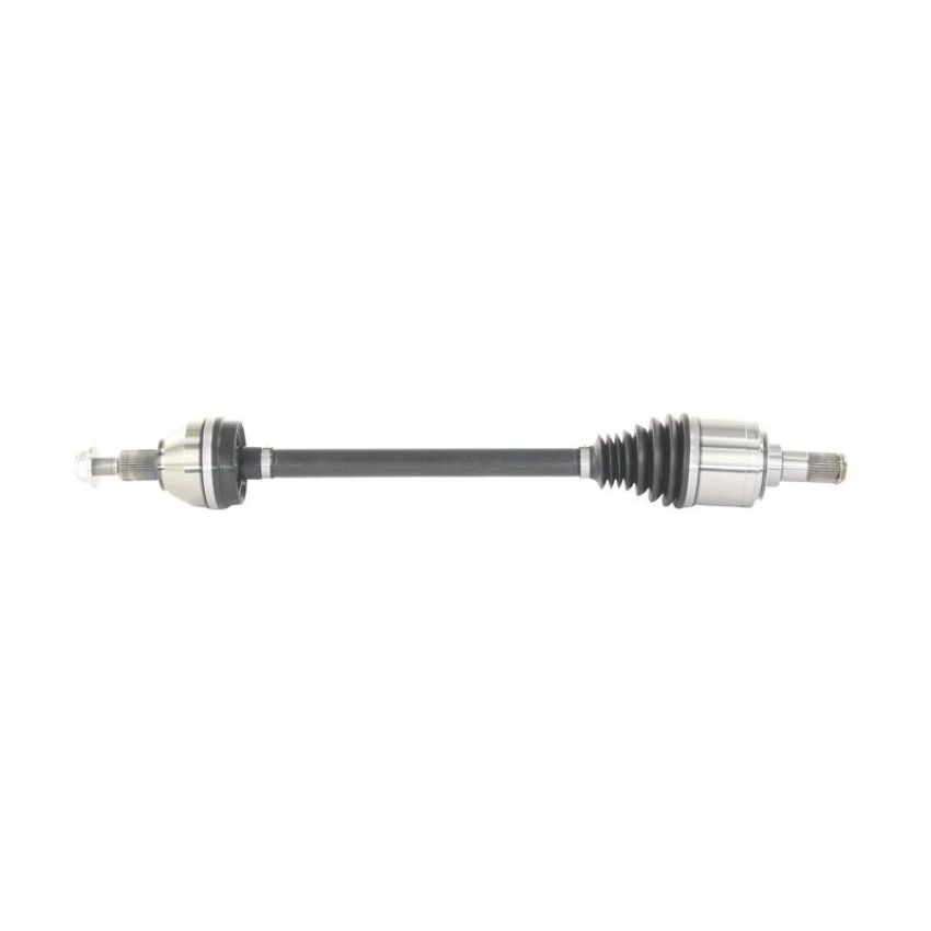 TRAKMOTIVE AXLES CH-86029 CV Axle Shaft