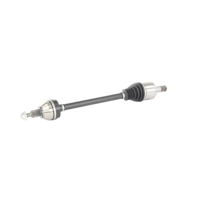 TRAKMOTIVE AXLES CH-86029 CV Axle Shaft