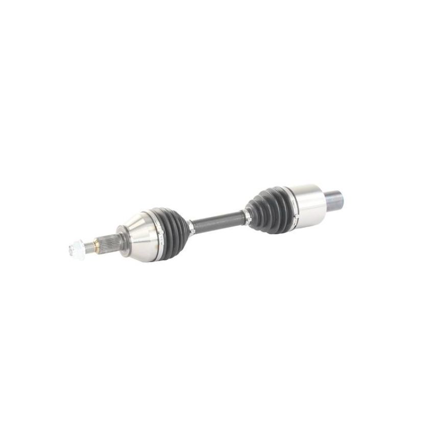TRAKMOTIVE AXLES CH-86030 AAR CV Axle Shaft